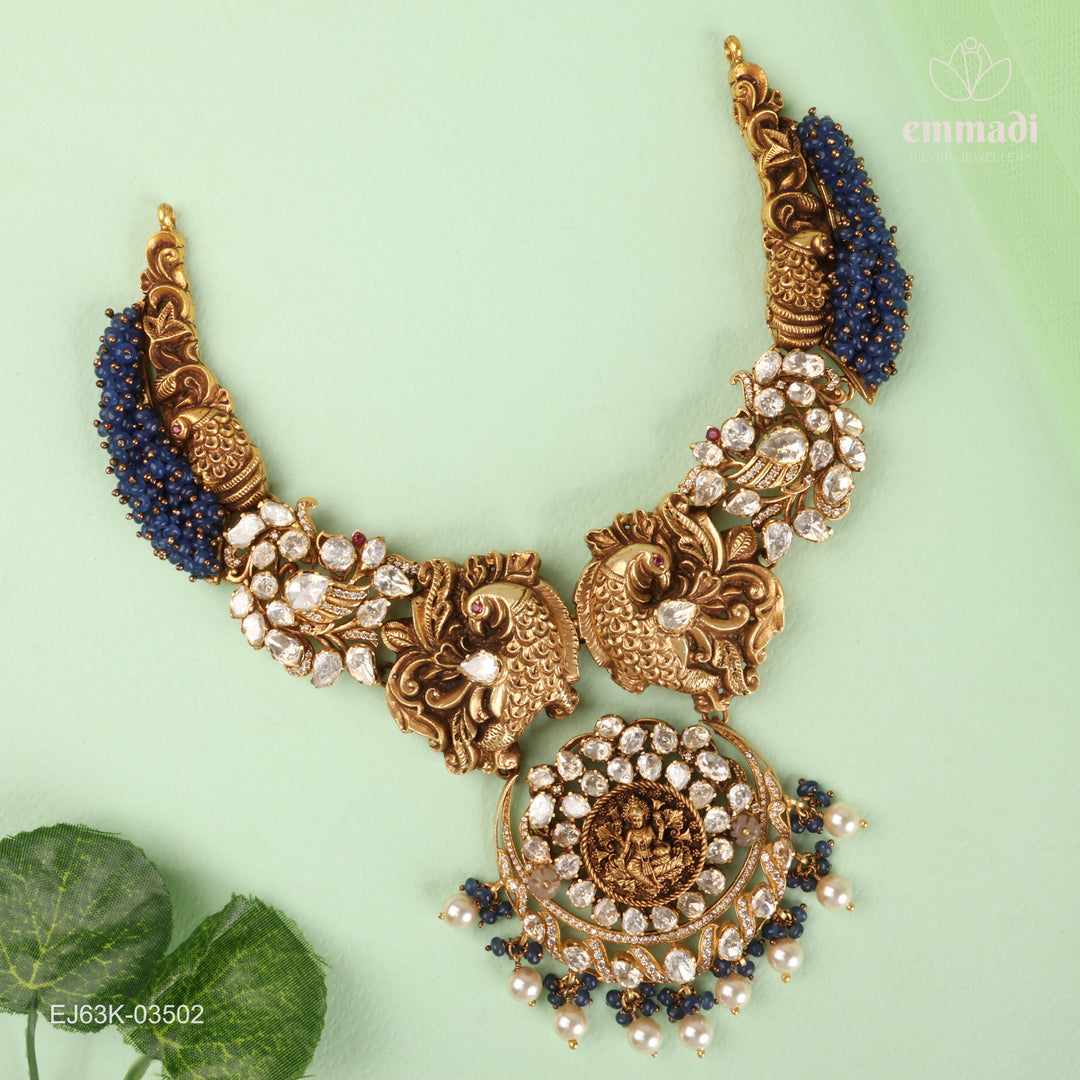 Short Necklace Victorian