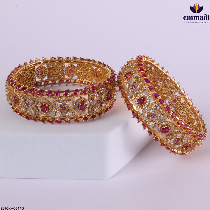 Bangles Antique