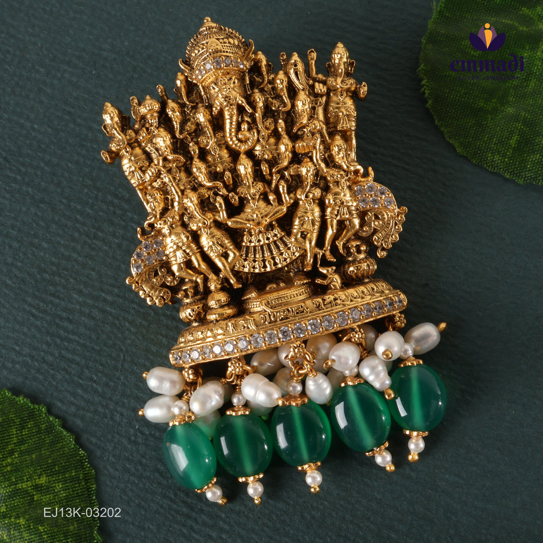 Pendant Antique