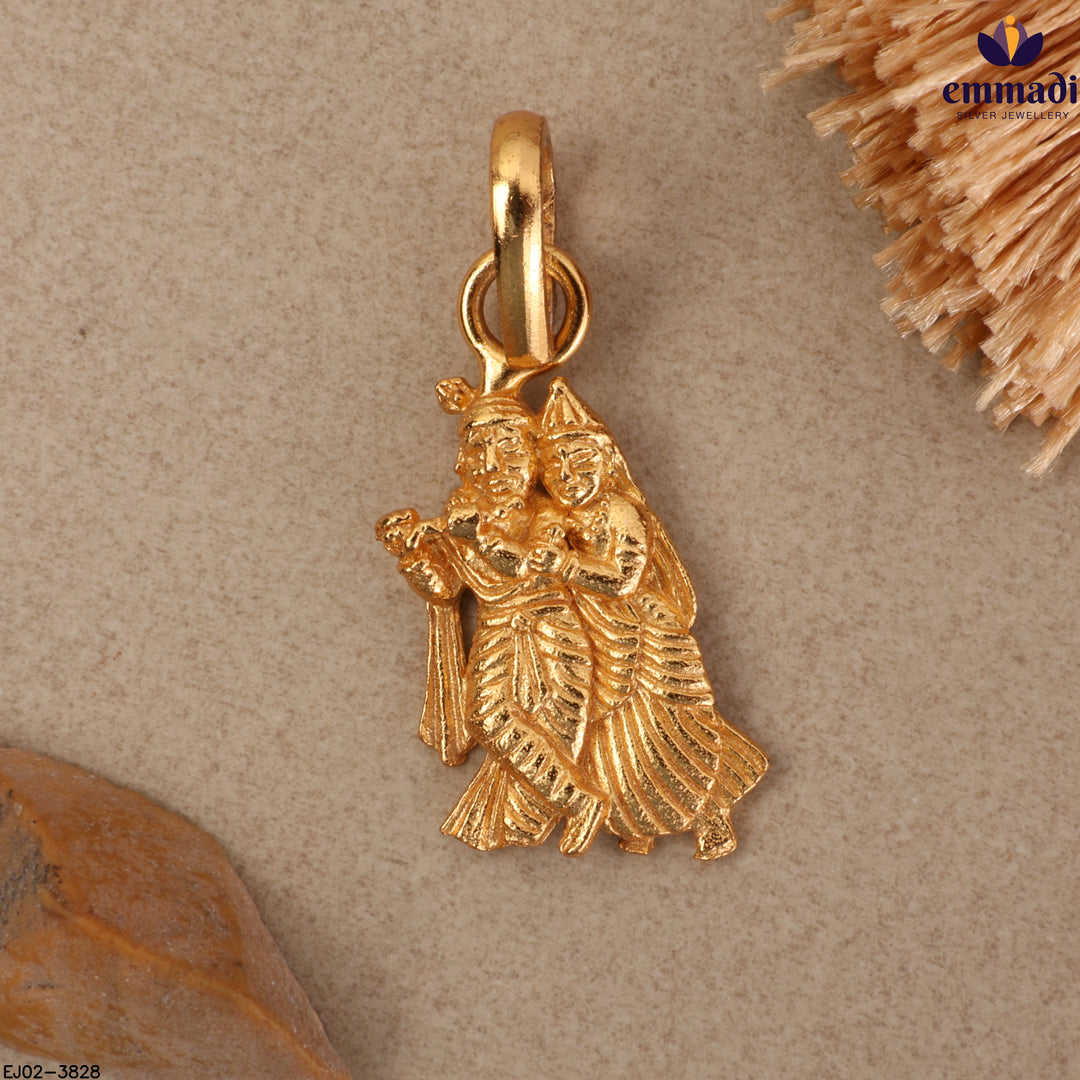 Pendant Antique