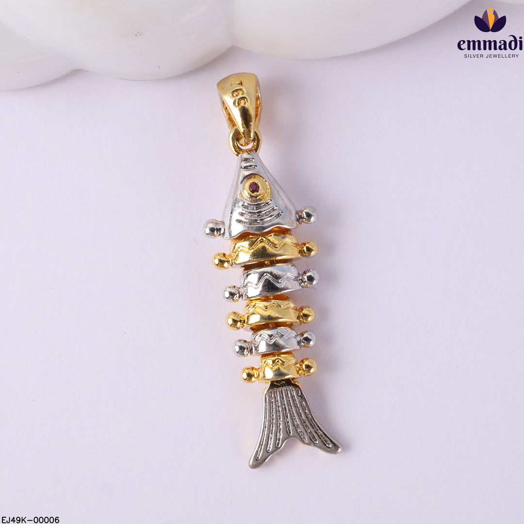 Pendant Antique