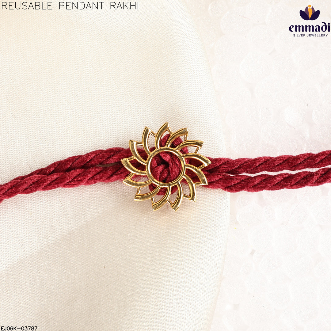 Rakhi Fancy
