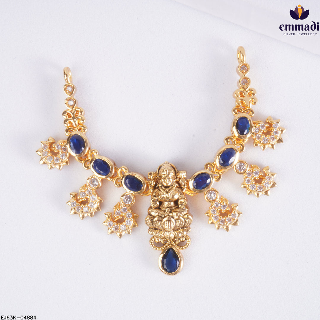 Pendant Antique