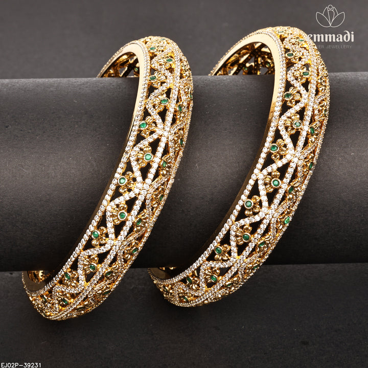 Bangles Antique