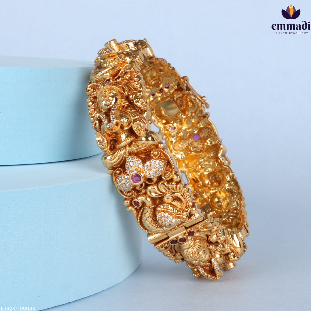 Bangles Premium Nakshi