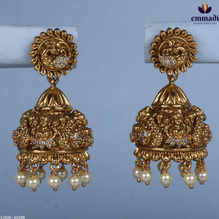 Jhumka Antique