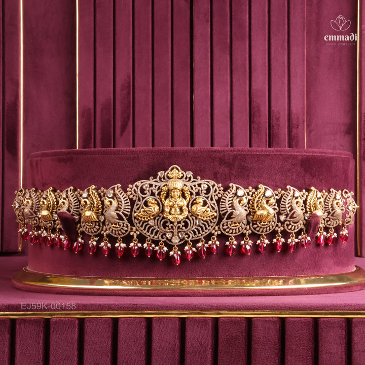 Vaddanam Victorian