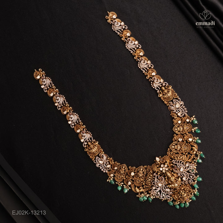 Long Necklace Victorian