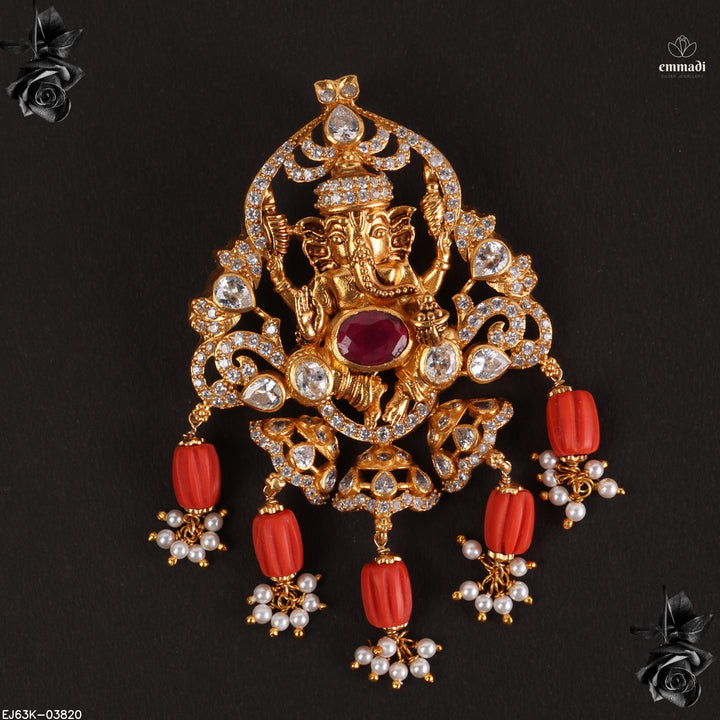 Pendant Antique