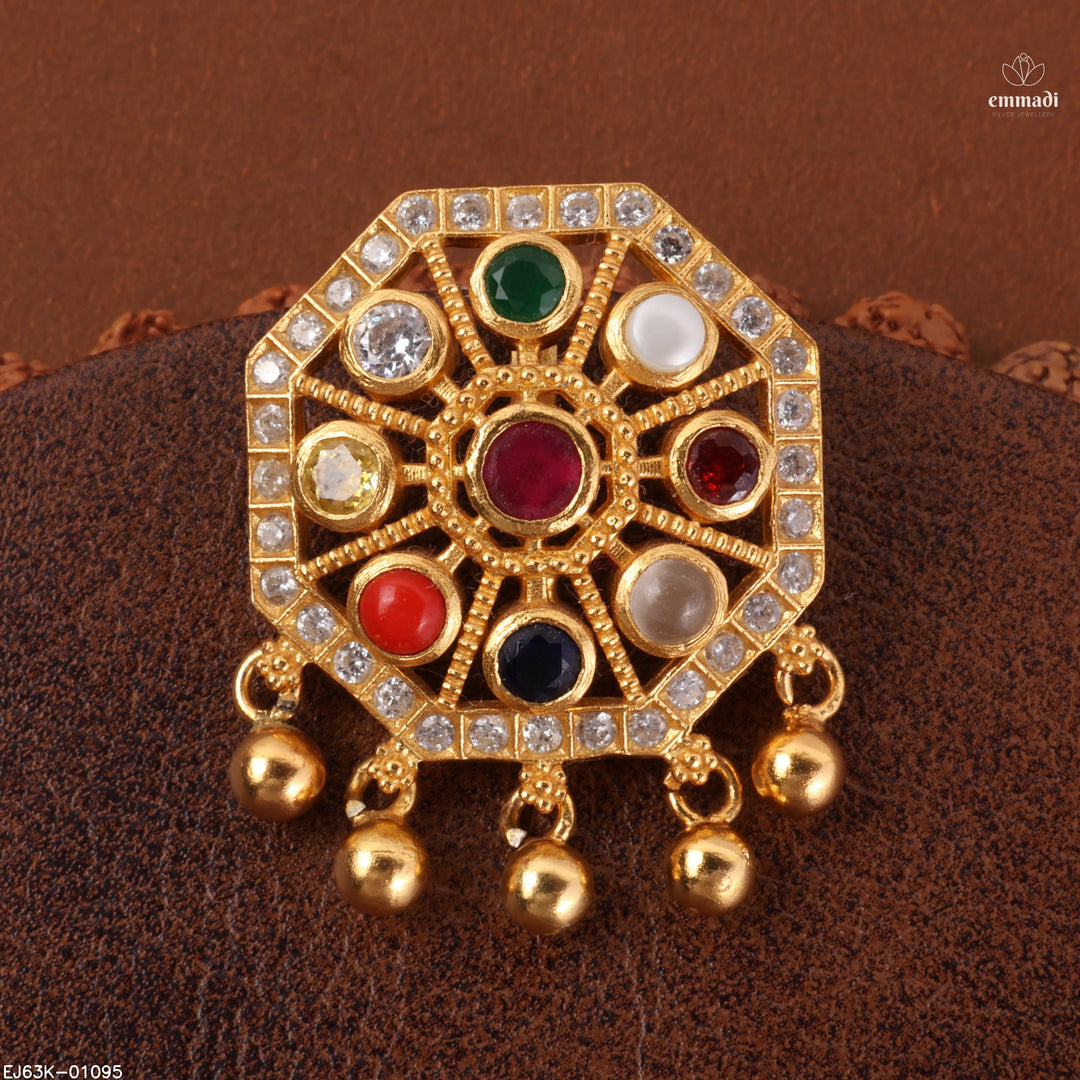 Pendant Antique