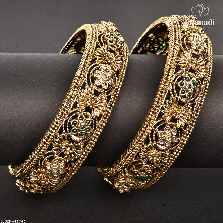 Bangles Antique