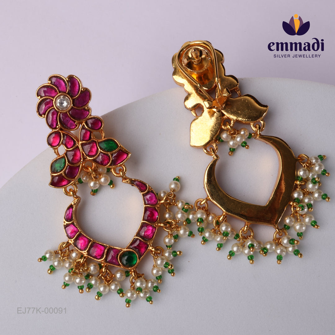 Hangings Kundan