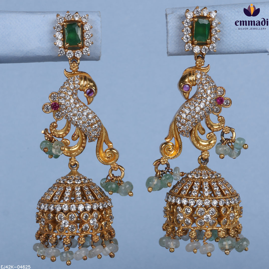 Jhumka Antique