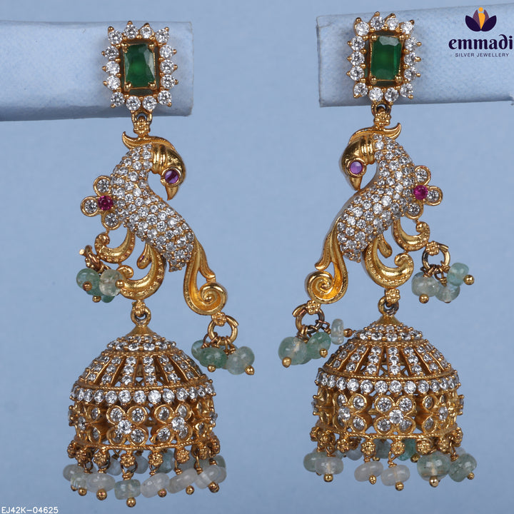 Jhumka Antique