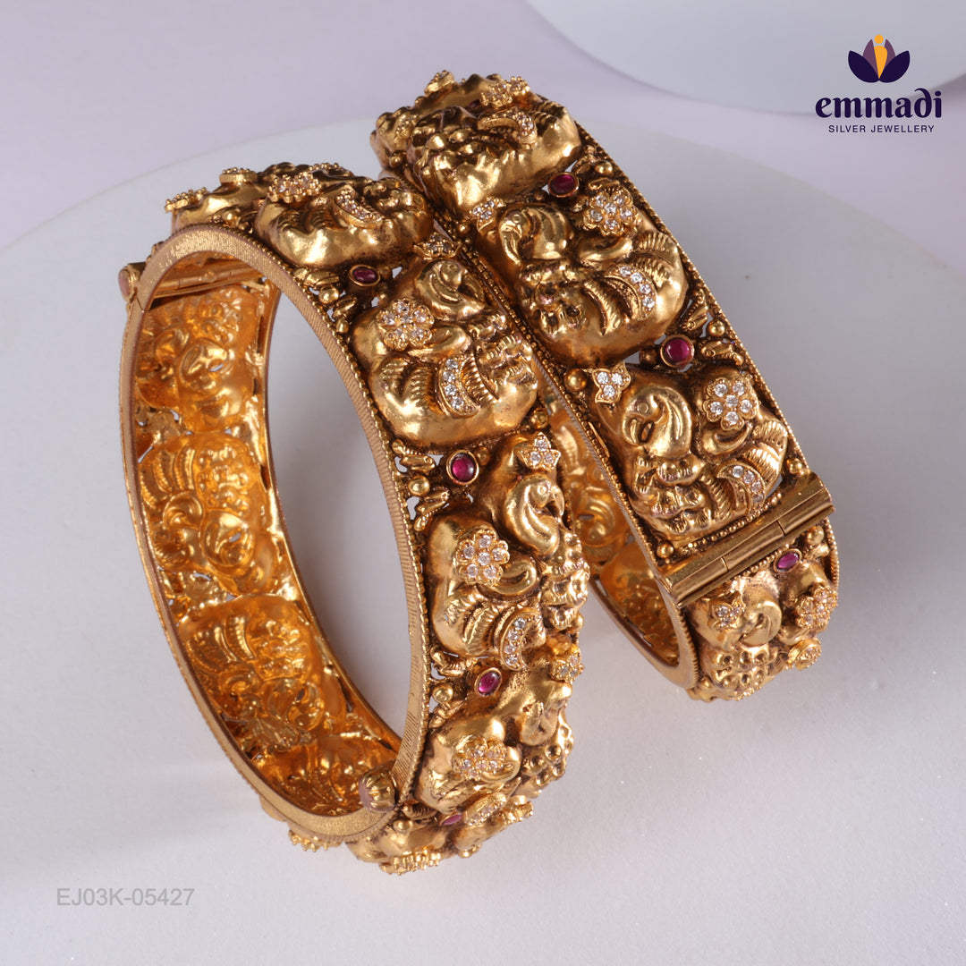 Bangles Antique