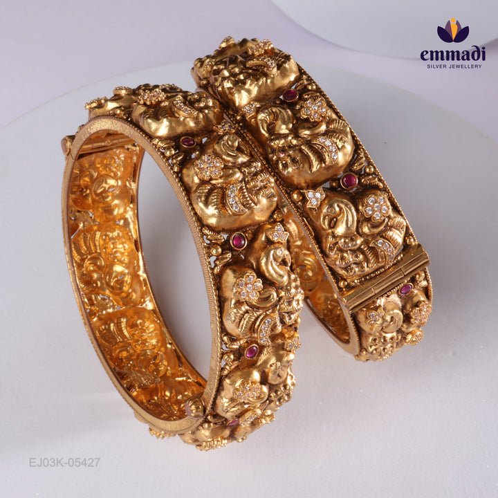 Bangles Antique
