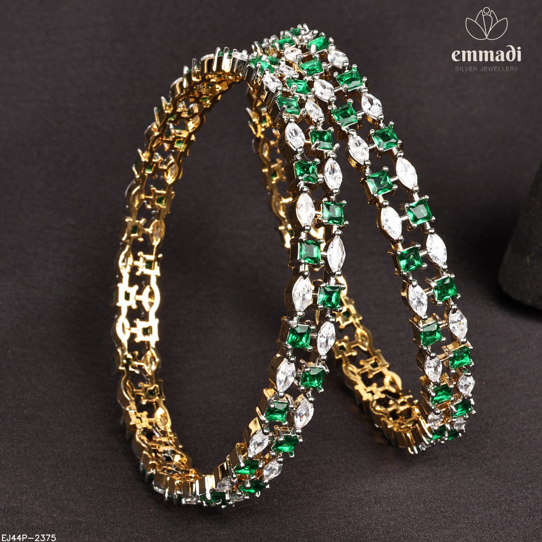 Bangles Premium Cz