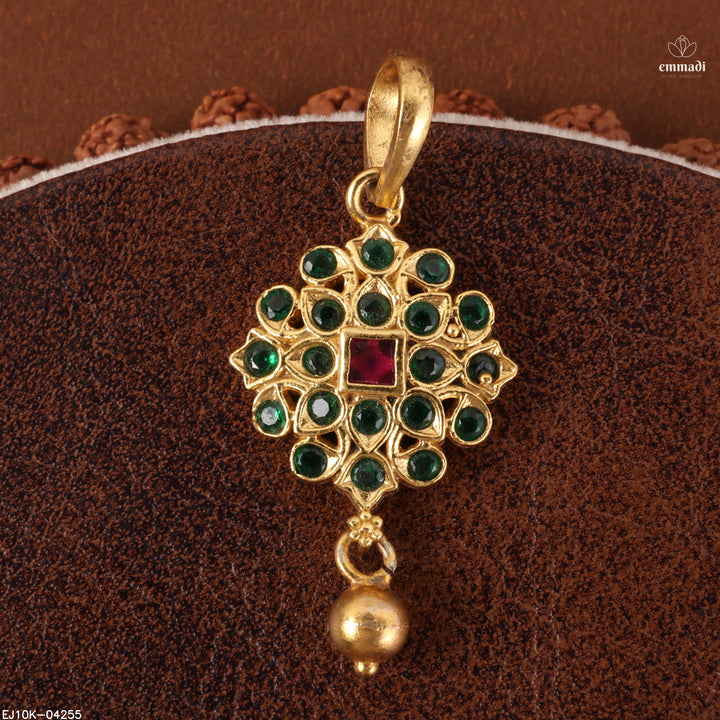 Pendant Antique