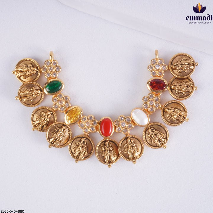 Pendant Antique