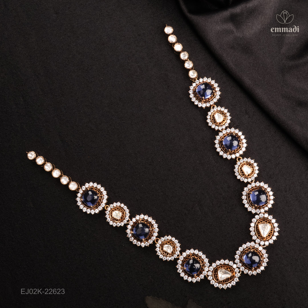 Short Necklace Victorian