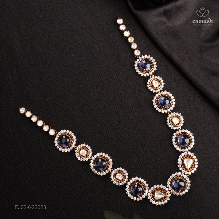Short Necklace Victorian