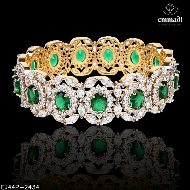 Bangles Premium Cz