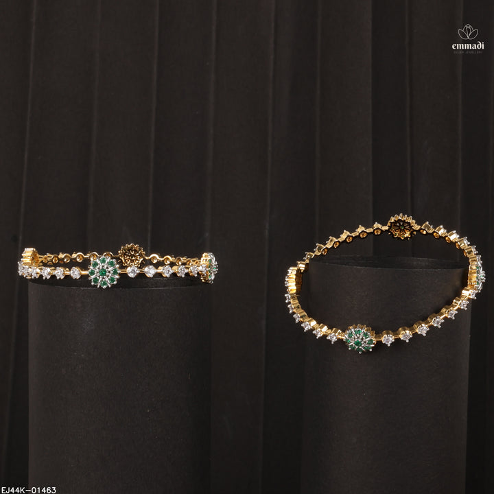 Bangles Premium Cz