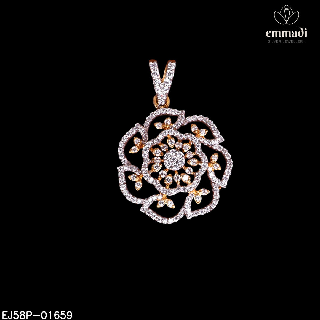 Pendant Premium Cz