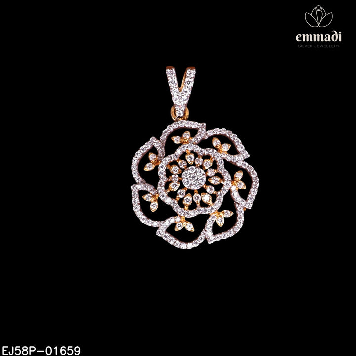 Pendant Premium Cz