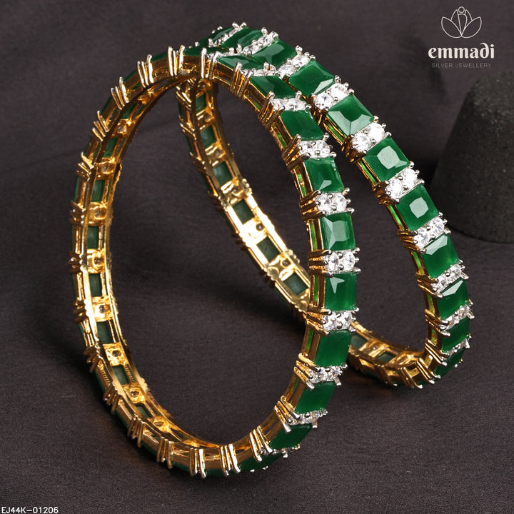 Bangles Premium Cz