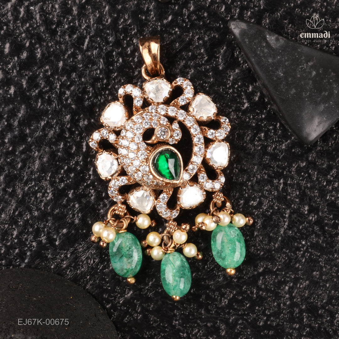Pendant Victorian