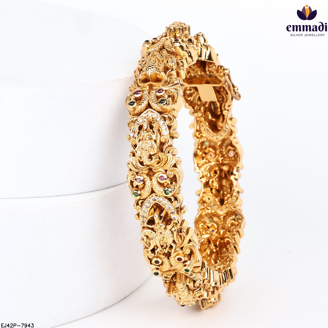 Bangles Premium Nakshi