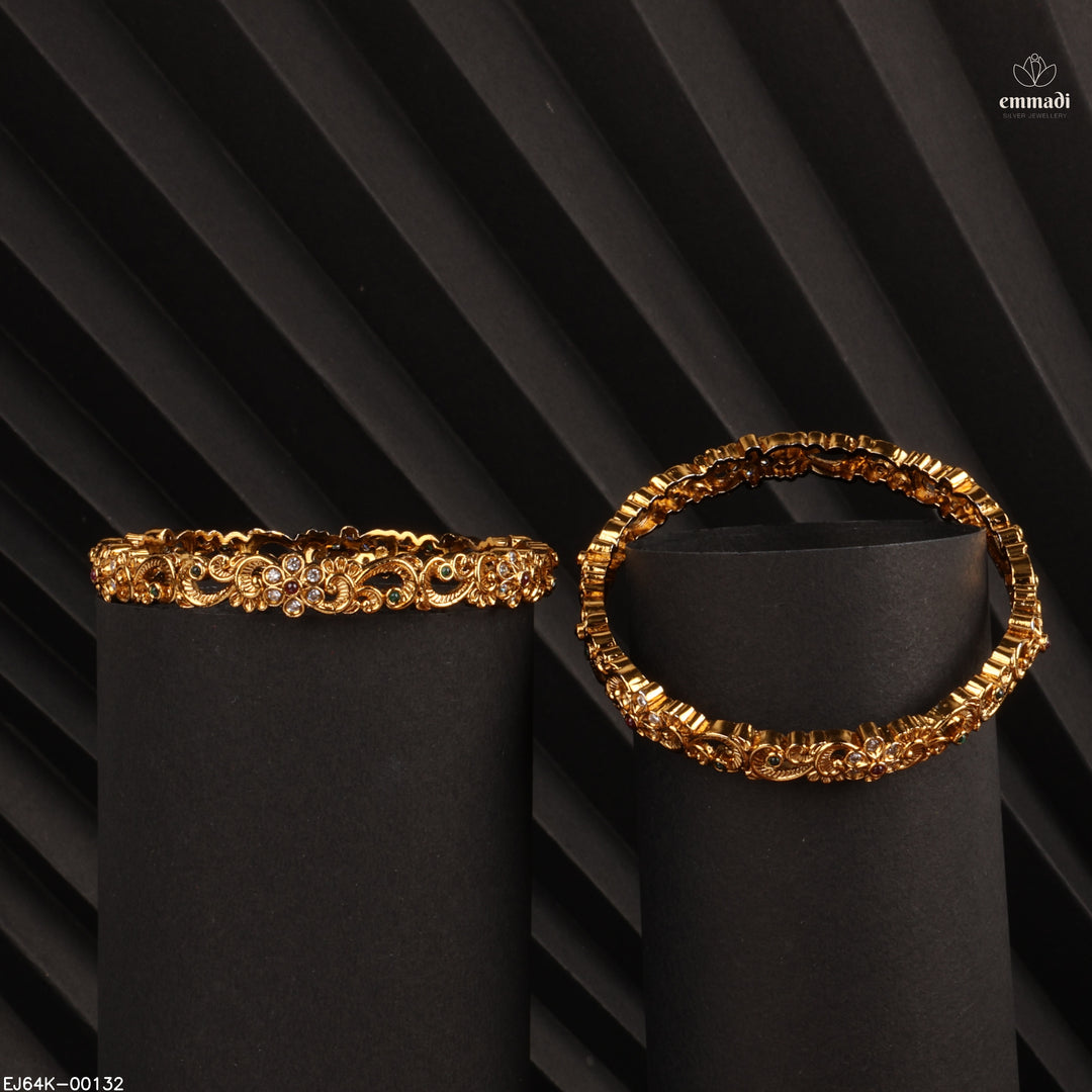 Bangles Antique