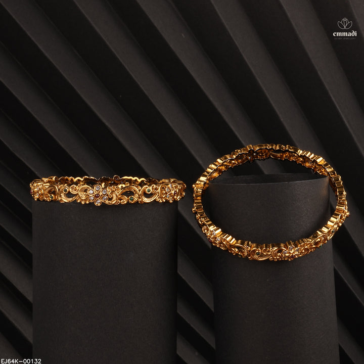 Bangles Antique