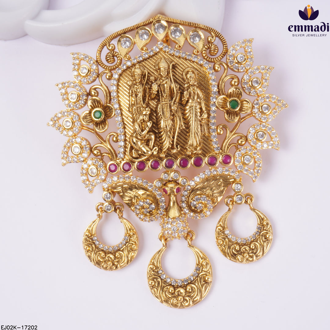 Pendant Antique
