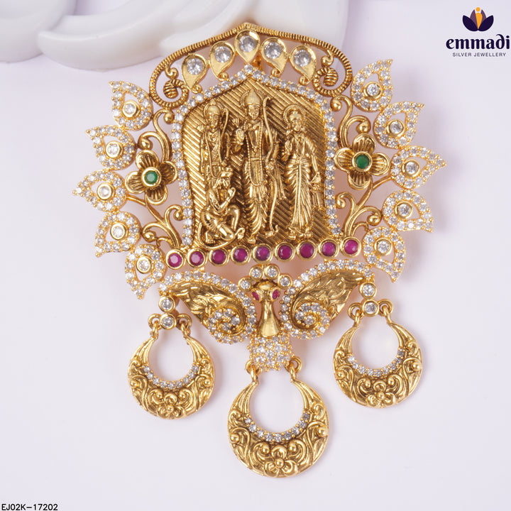 Pendant Antique