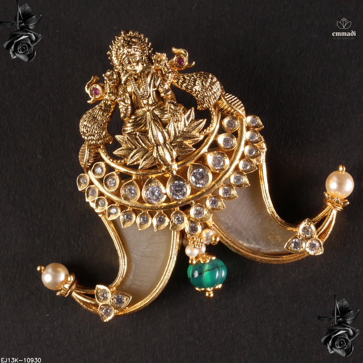 Pendant Antique