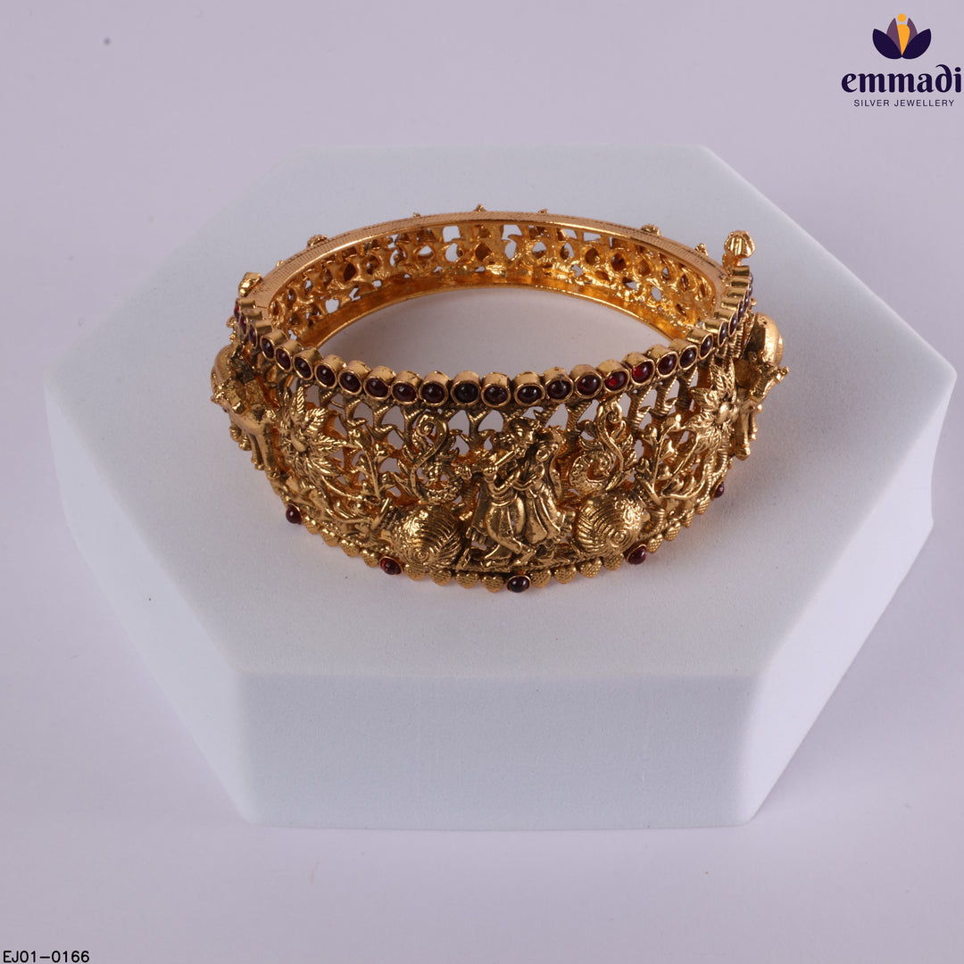 Bangles Antique