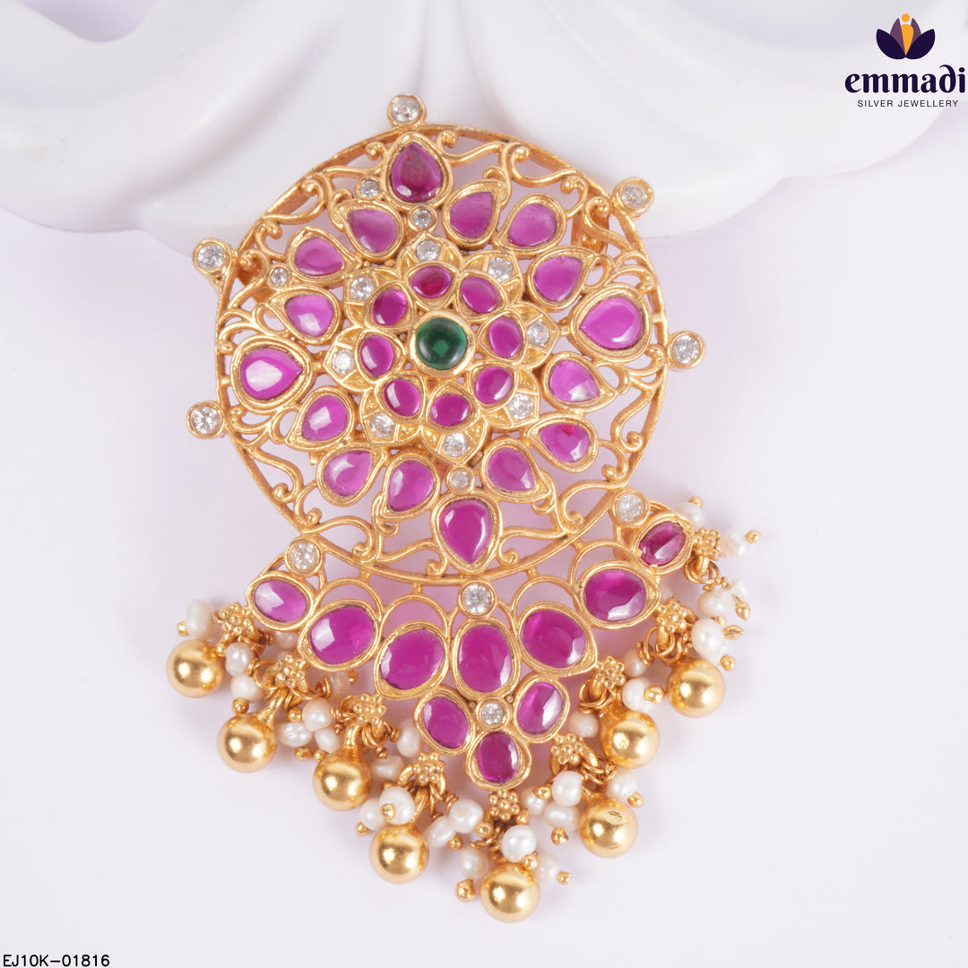 Pendant Antique