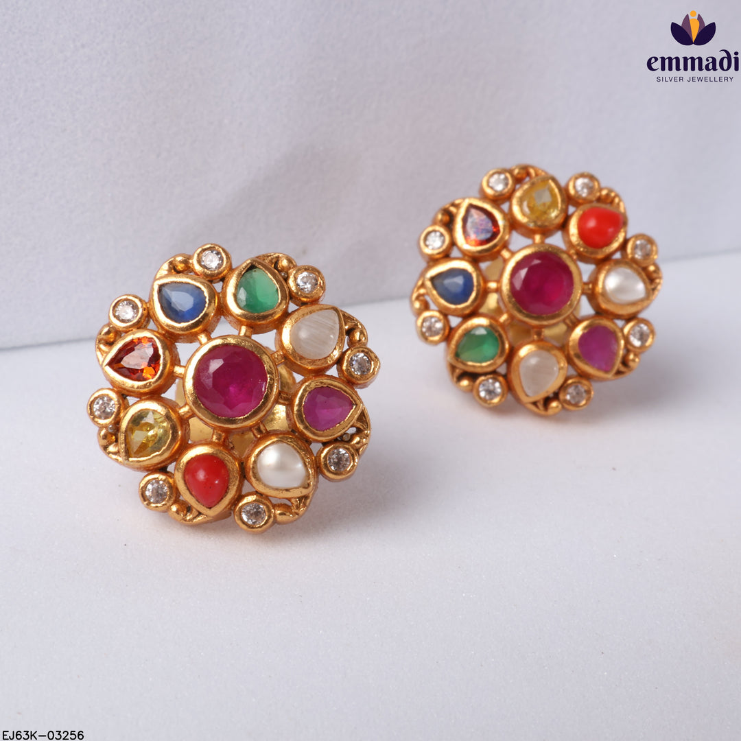 Studs Antique