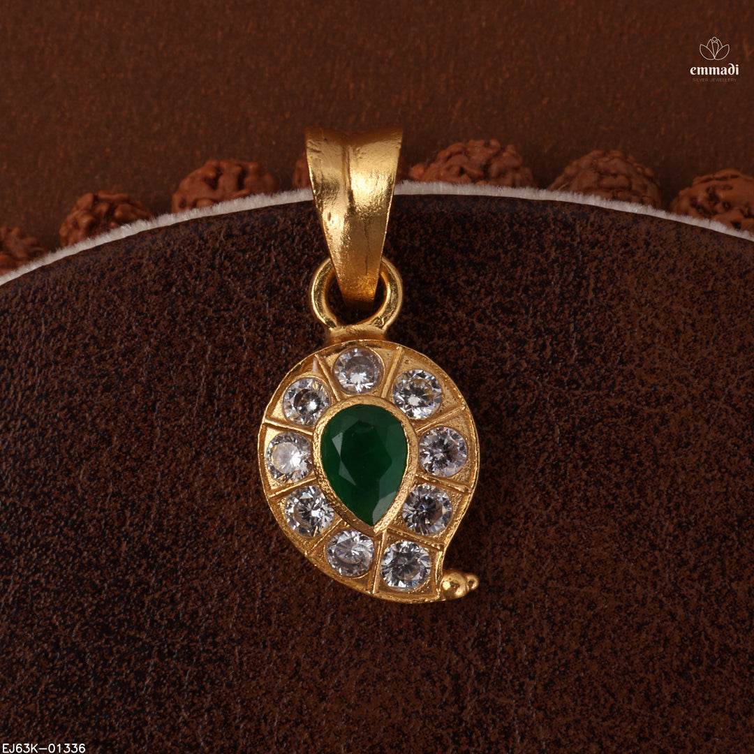 Pendant Antique