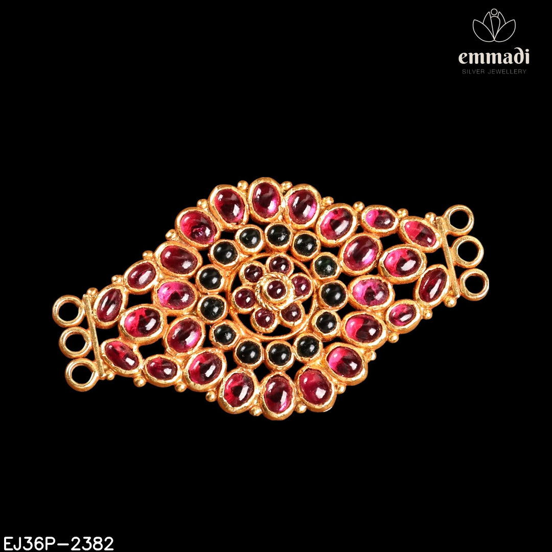 Pendant Brouch Antique