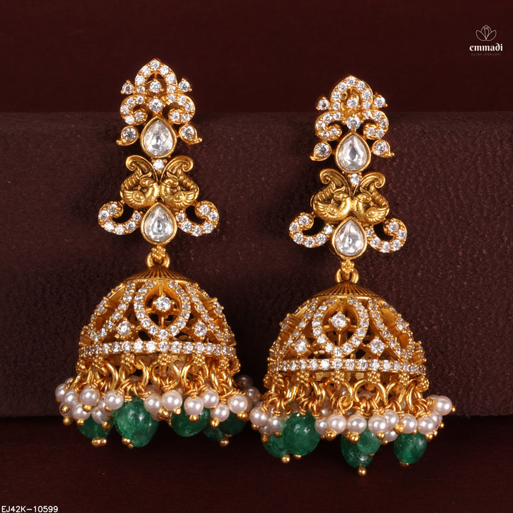 Jhumka Antique