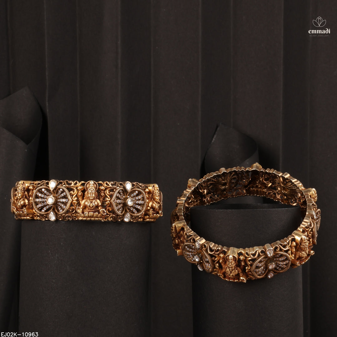 Bangles Victorian