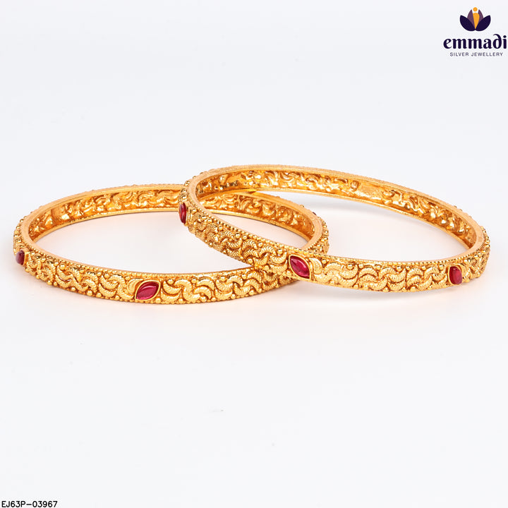 Bangles Antique