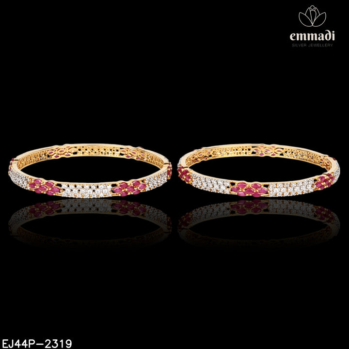 Bangles Premium Cz