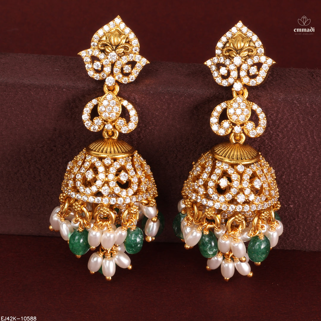 Jhumka Antique