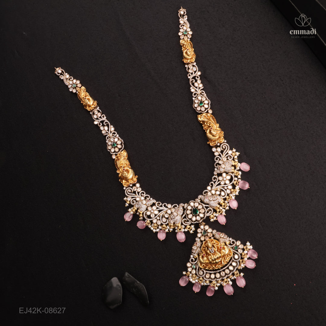Long Necklace Victorian