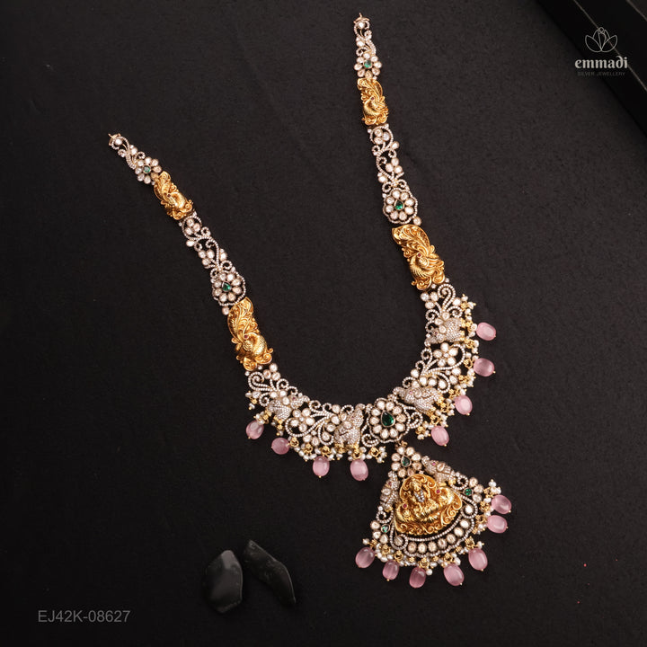 Long Necklace Victorian