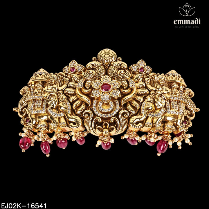 Choker Premium Nakshi